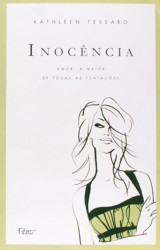 Capa de Inocência - Kathleen Tessaro