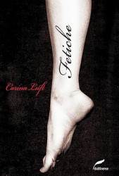 Capa de Fetiche - Carina Luft