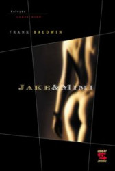 Capa de Jake e Mimi - Frank Baldwin