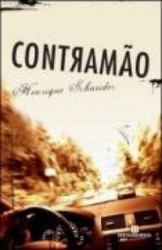 Capa de Contramão - Henrique Schneider
