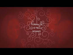 Capa de Torna-te o teu Sonho - Gabriel Marquim
