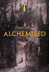 Capa de Alchemised - SenLin Yu