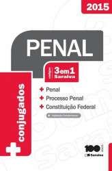 Capa de PENAL - 