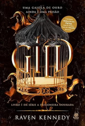 Capa de Gild - Raven Kennedy