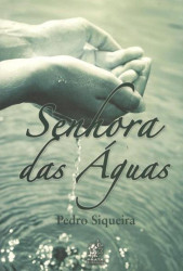 Capa de Senhora das Águas - Pedro Siqueira