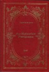 Capa de As ligações perigosas - Chorderlos de Laclos