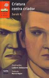 Capa de Criatura contra criador - Sarah K.