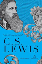 Capa de George MacDonald - C. S. Lewis
