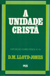 Capa de A unidade cristã - Martyn Lloyd-Jones