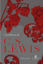 Capa de O problema da dor - C. S. Lewis