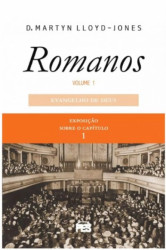 Capa de O evangelho de Deus - Martyn Lloyd-Jones