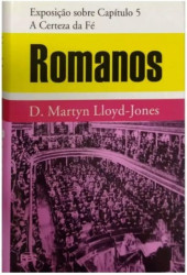 Capa de A certeza da fé - Martyn Lloyd-Jones