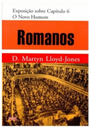 Capa de O novo homem - Martyn Lloyd-Jones