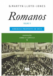 Capa de O soberano propósito de Deus - Martyn Lloyd-Jones