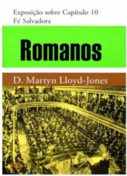 Capa de Fé salvadora - Martyn Lloyd-Jones