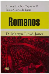 Capa de Para a glória de Deus - Martyn Lloyd-Jones