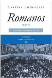 Capa de O comportamento cristão - Martyn Lloyd-Jones