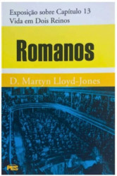 Capa de Vida em dois reinos - Martyn Lloyd-Jones
