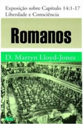Capa de Liberdade e consciência - Martyn Lloyd-Jones