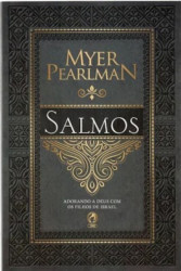 Capa de Salmos - Myer Pearlman