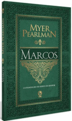 Capa de Marcos - Myer Pearlman