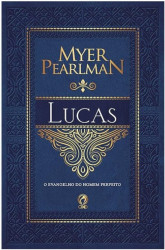 Capa de Lucas - Myer Pearlman