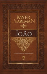 Capa de João - Myer Pearlman