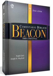 Capa de JOÃO A ATOS - 