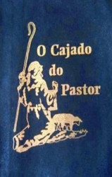 Capa de O CAJADO DO PASTOR - VOLUME 5 - 