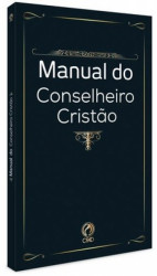 Capa de MANUAL DO CONSELHEIRO CRISTÃO - 