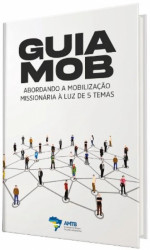 Capa de GUIA MOB - 