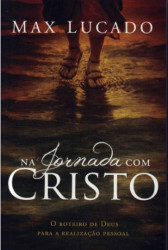 Capa de NA JORNADA COM CRISTO - MAX LUCADO