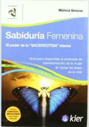 Capa de Sabiduría Femenina - Monica Simone