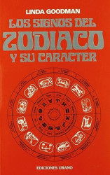 Capa de Los signos del Zodiaco y su caracter - Linda Goodman
