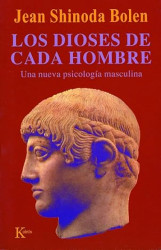 Capa de Los dioses de cada hombre - Jean Shinoda