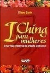 Capa de I Ching para Mulheres - Diane Stein