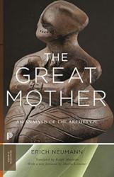 Capa de The Great Mother - Erich Neumann