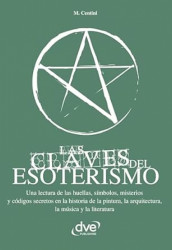 Capa de Las Claves del Esoterismo - M. Centini