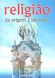 Capa de Religião - Júlio José Chiavenato