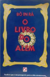 Capa de O livro do Além - Bo In Rá