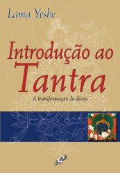 Capa de Introdução ao Tantra - Lama Yeshe