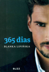 Capa de 365 dias - Blanka Lipinska