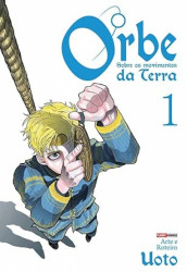 Capa de Orbe: Sobre os movimentos da Terra - Uoto