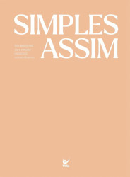 Capa de Simples Assim - 