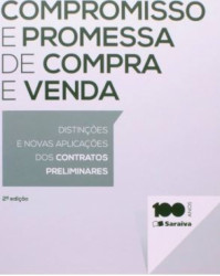 Capa de COMPROMISSO E PROMESSA DE COMPRA E VENDA - TARCISO TEIXEIRA