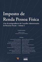 Capa de IMPOSTO DE RENDA PESSOA FÍSICA - PEDRO ANAN JR - MARCELO MAGALHAES PEIXOTO