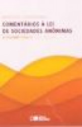 Capa de COMENTÁRIOS À LEI DE SOCIEDADES ANÔNIMAS VOL. 4 TOMO II ART 243 A 300 - MODESTO CARVALHOSA