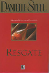 Capa de Resgate - Danielle Steel