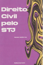 Capa de DIREITO CIVIL PELO STJ - DANIEL USTARROZ