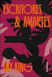 Capa de Escritores e Amantes - Lily King